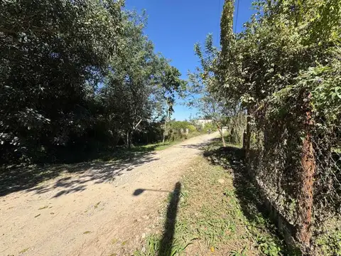Terreno en Venta de 1067,0 m2