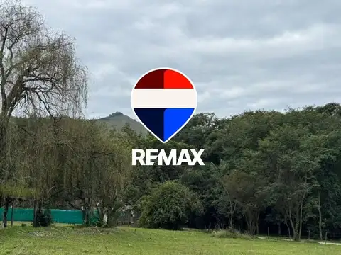 TERRENO EN VENTA EN LOS AROMOS VAQUEROS 1067M2