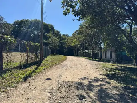 Vaqueros. Los Aromos