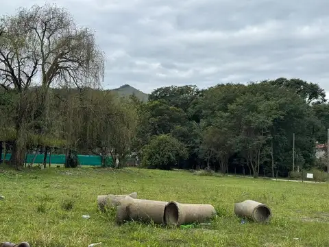 Terreno en Venta de 1067,0 m2
