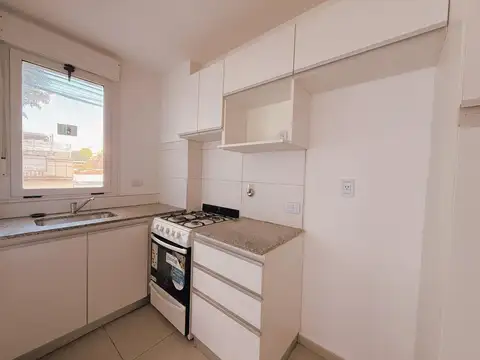 Departamento en Alquiler al Oeste
