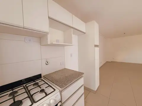San Nicolas 1622 - Departamento Monoambiente En Alquiler - Echesortu, Rosario