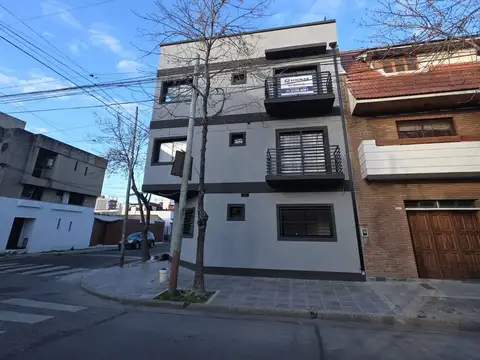 BALBIN 500, Piso 2