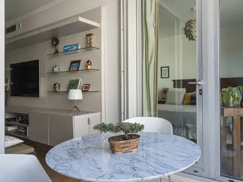 Departamento en Alquiler 17 años