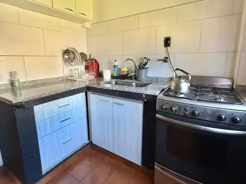 Casa en Venta 40 años