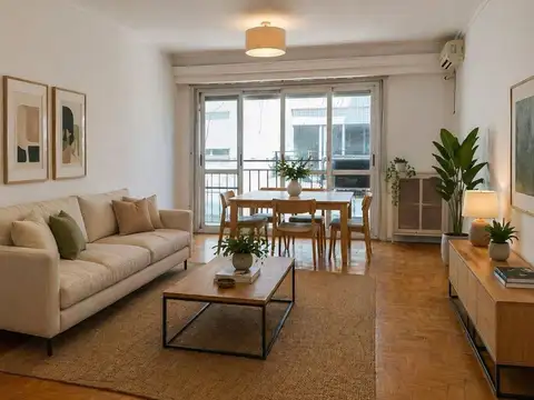 VENTA Semipiso 4 ambientes / ACEPTA PERMUTA Flores