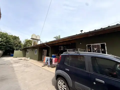 Casa en Venta de 1 dormitorio
