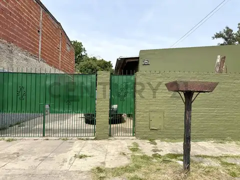 Coronel Bogado 3700, Piso 0