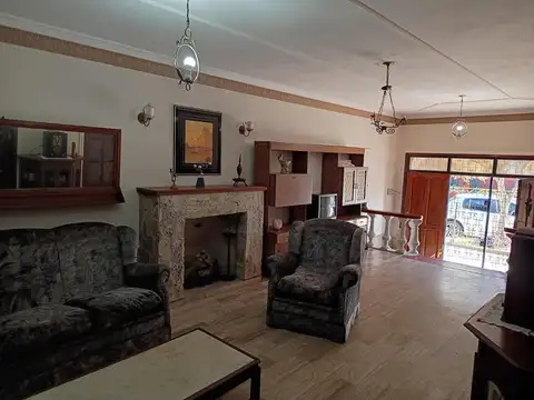 Casa en Venta en Paso De Los Andes, USD 120.000