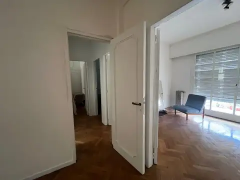 Departamento en Alquiler de 3 dormitorios