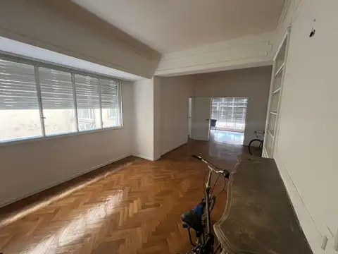 Departamento en Alquiler de 4 ambientes