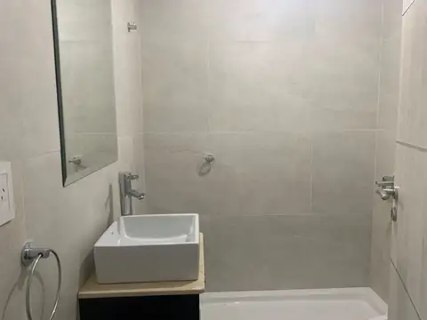 Departamento en Alquiler Permite mascota