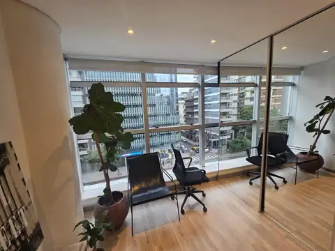 Venta Con Renta - Excelente Oficina Corporativa