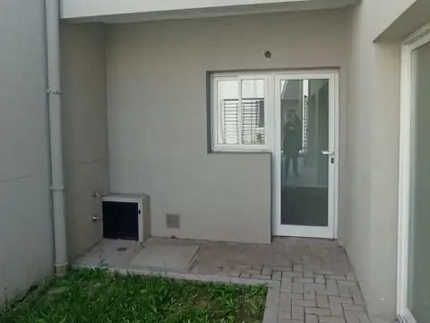 Casa en Venta en Fisherton, USD 115.000