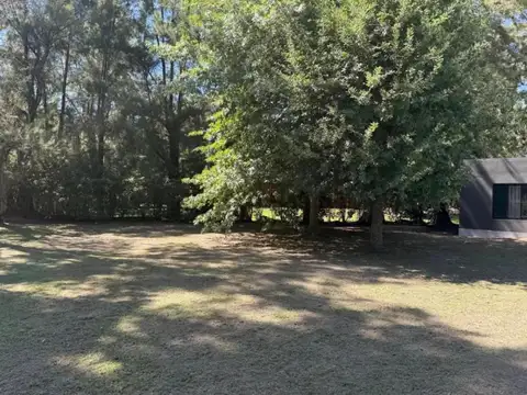 Casa en Venta 20 años