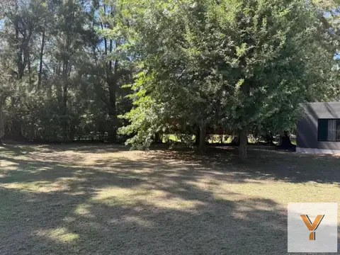 Casa en Venta 20 años