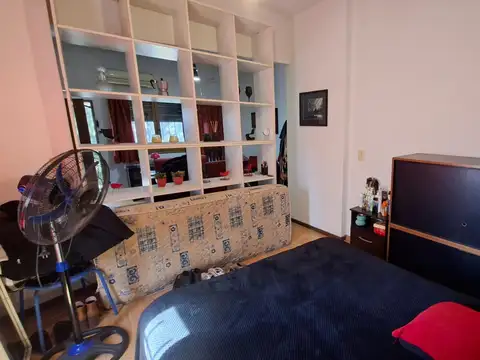 Depto Tipo Casa Monoambiente con 1 baño