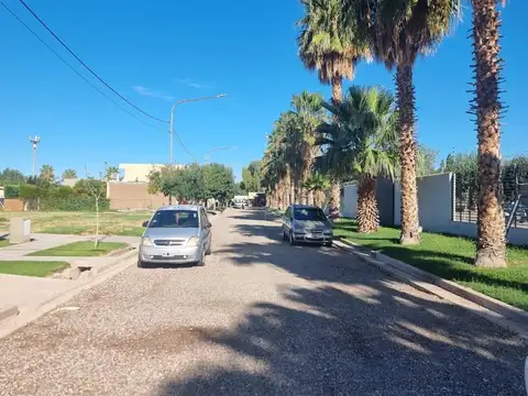 Terreno en Venta en Bermejo, USD 14.000