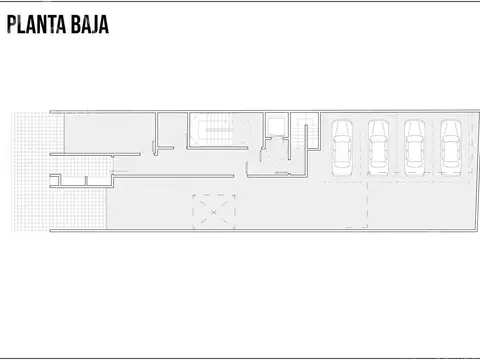 Departamento en Venta 1 año