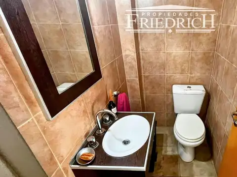 Casa en Venta 9 años