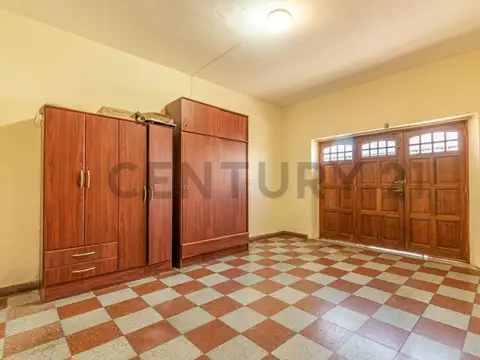 Depto Tipo Casa en Venta con 1 cocheras