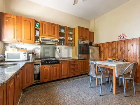 Depto Tipo Casa en Venta de 3 dormitorios