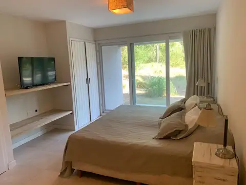 Casa en Alquiler Temporal A Estrenar