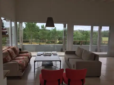 Casa en Alquiler Temporal de 4 dormitorios