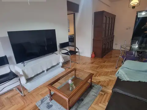 Departamento en Alquiler Temporal 40 años