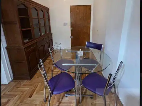 Departamento en Alquiler Temporal en Belgrano C, USD 1.350