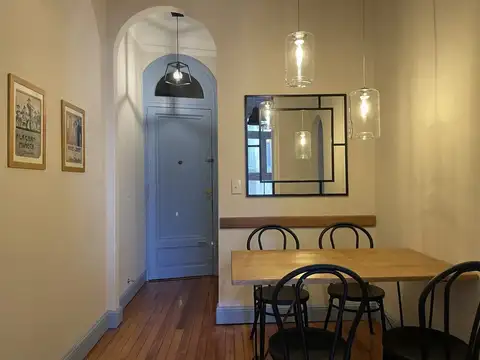 Departamento en Alquiler Temporal en Retiro, USD 1.100