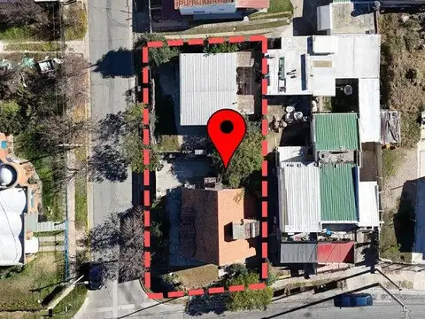 Las Ensenadas, Villa Carlos Paz