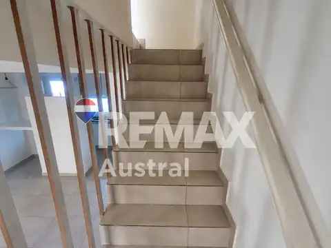 Duplex 2 dormitorios en Rada Tilly