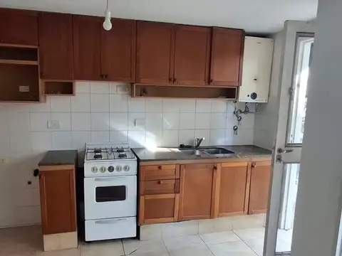 Departamento en Alquiler al Oeste
