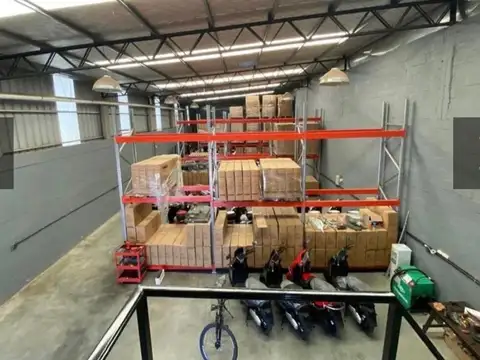 Sg DepÓsito Venta Del Viso