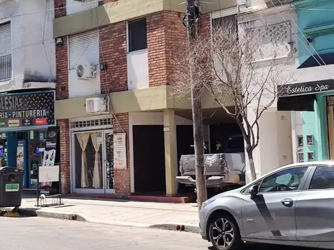 Monoambiente Divisible