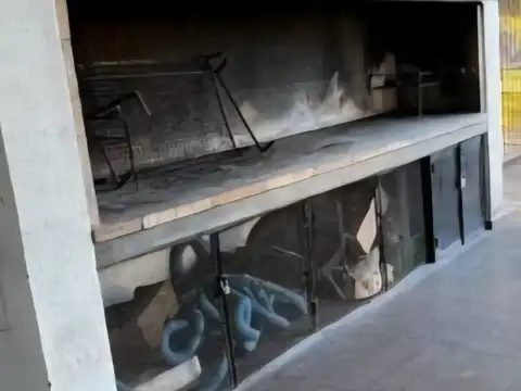 Terreno en venta en B° Alba de Tanqay