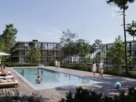 Departamento en Venta de 2 dormitorios