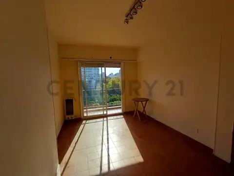 Departamento en Alquiler en Caballito Norte, $ 750.000