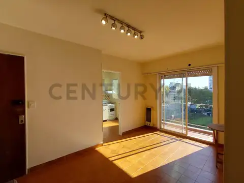 Departamento en Alquiler de Monoambiente