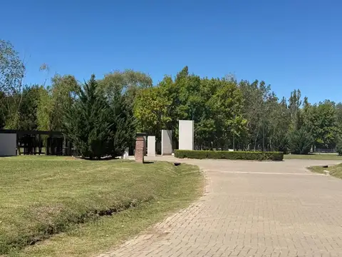 Terreno en Venta 49  mts Fondo