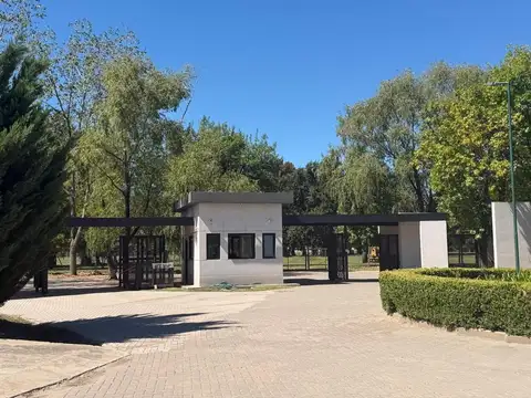 Terreno en Venta de 1284,0 m2