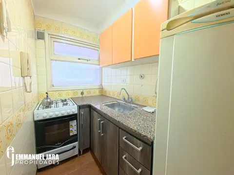 Departamento en Venta 40 años