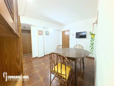 Departamento en Venta de Monoambiente