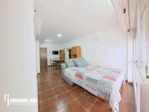 Departamento en Venta en Mar del Plata, USD 48.000