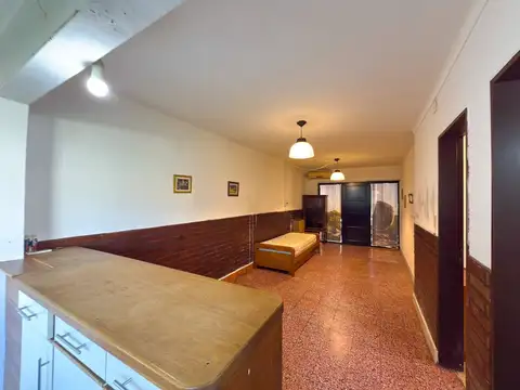 Depto Tipo Casa en Alquiler de 2 ambientes