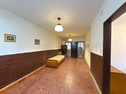 Depto Tipo Casa en Alquiler de 1 dormitorio