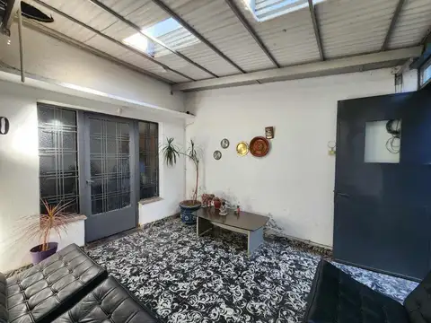 Depto Tipo Casa en Venta en La Plata, USD 82.000