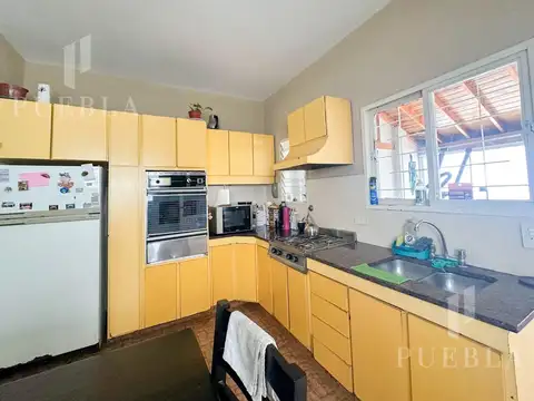 Depto Tipo Casa en Venta de 2 ambientes