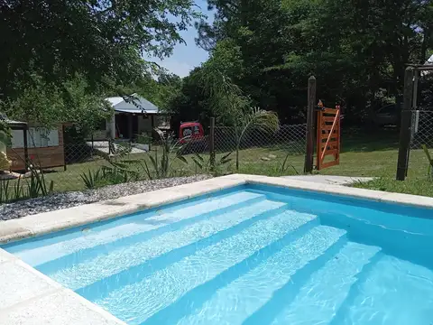 Casa - Villa Ciudad De America